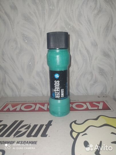 Маркер сквизер grog 25мм