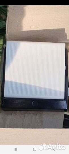 Выключатель СССР