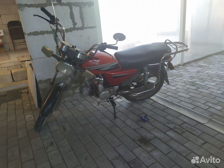 Альфа 110