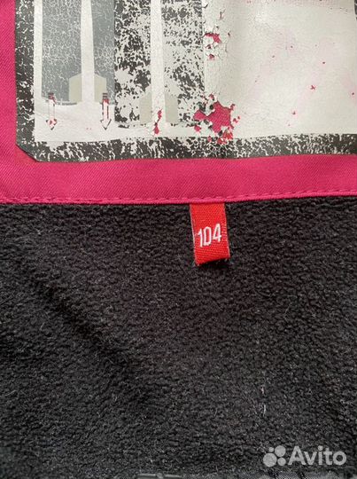 Полукомбинезон