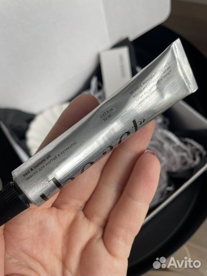 Подарочный набор для девушки