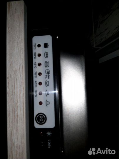 Посудомоечная машина канди cdi p96