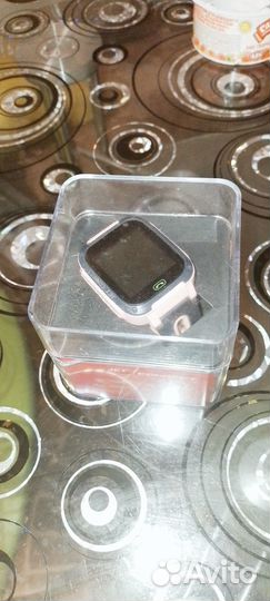 Продам детские smart часы