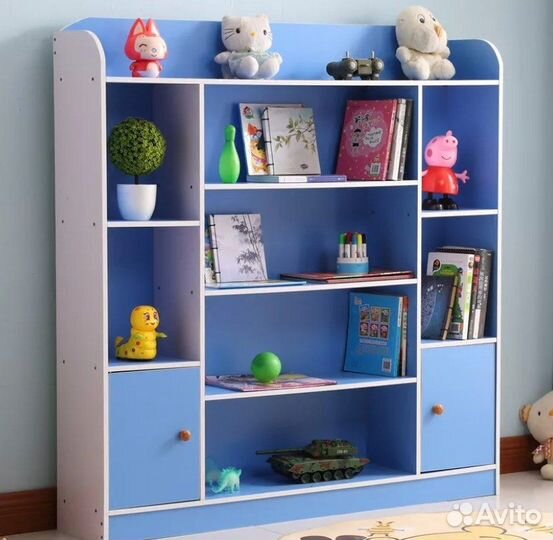 Шкаф детский от прямого производителя