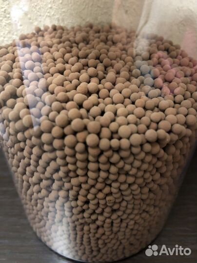 Цеолит кислородный концентратор