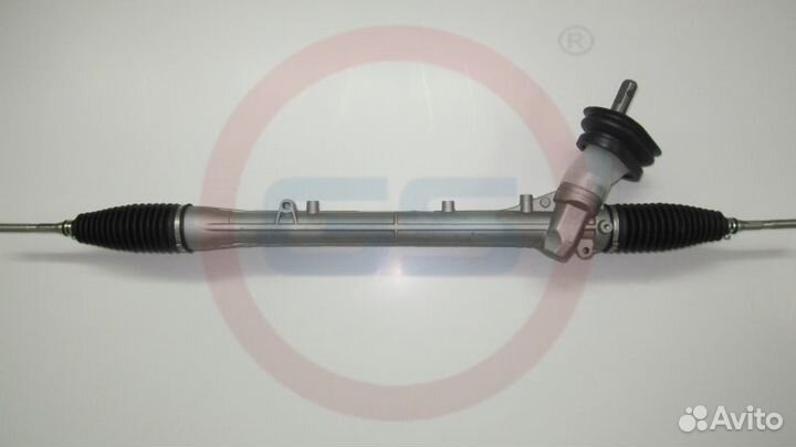 Рулевая рейка Nissan Versa 2006-2013