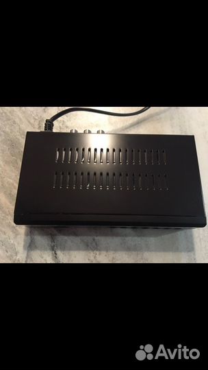 Ресивер HD openbox