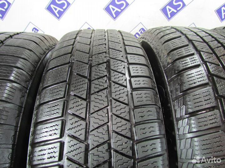 Continental ContiCrossContact Winter 215/65 R16 88R