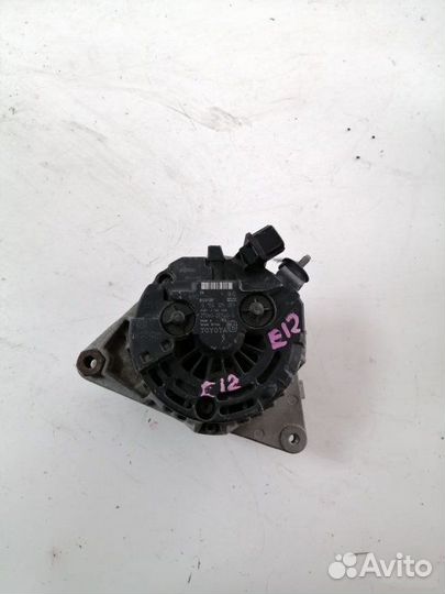 Генератор Toyota Corolla E12 3ZZ 2006