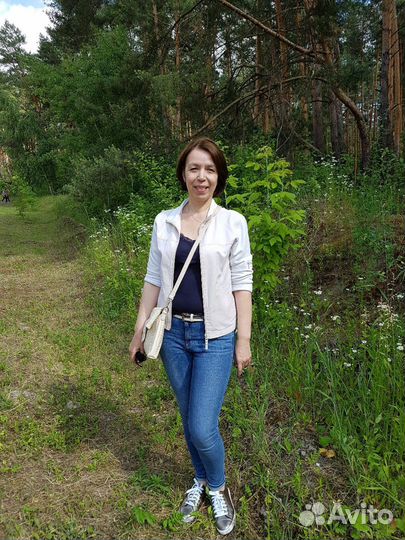 Сиделка медсестра с проживанием