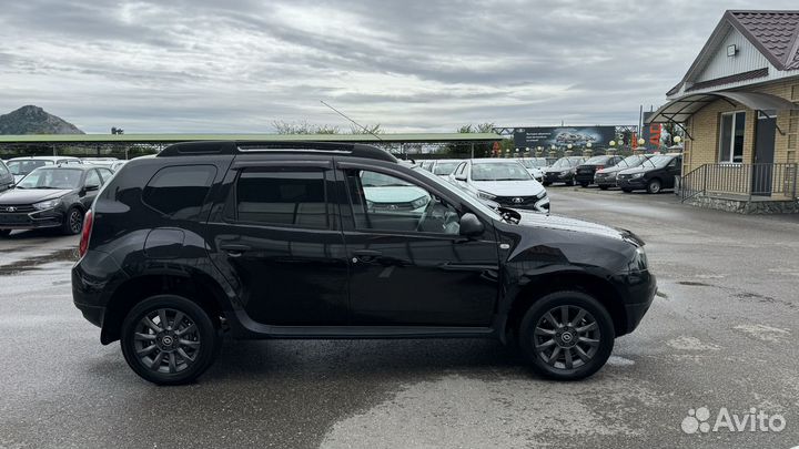 Renault Duster 1.5 МТ, 2012, 102 000 км