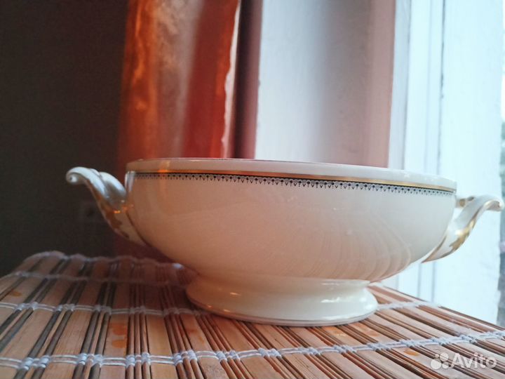 Супница/фруктовница Хутченройтер cnhr