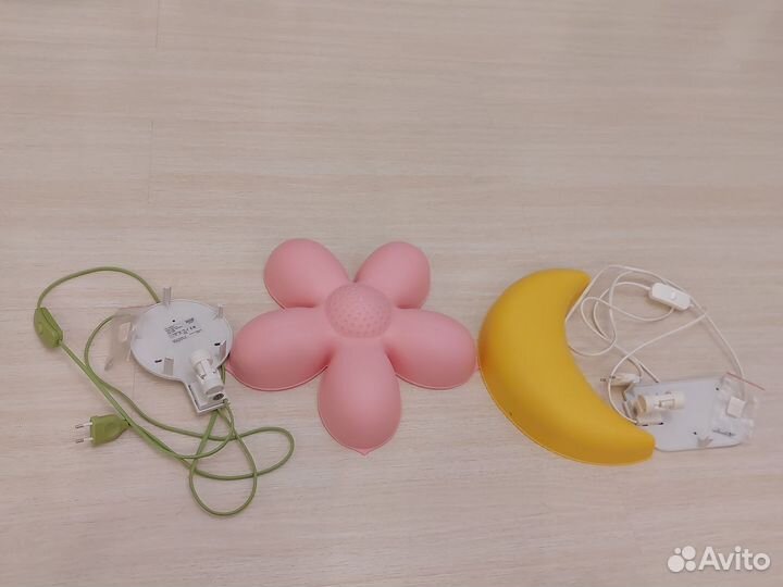 Ночники (бра) детские IKEA