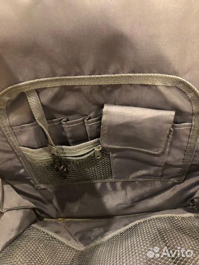 Рюкзак школьный