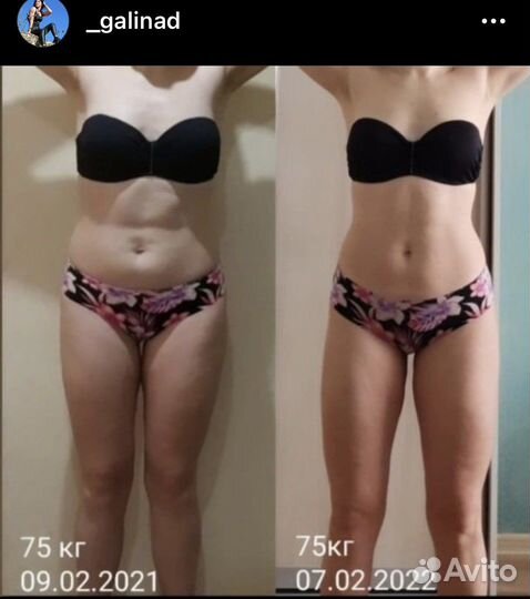 Fitness-Тренер