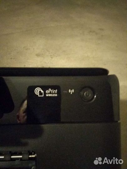 Принтер hp photosmart