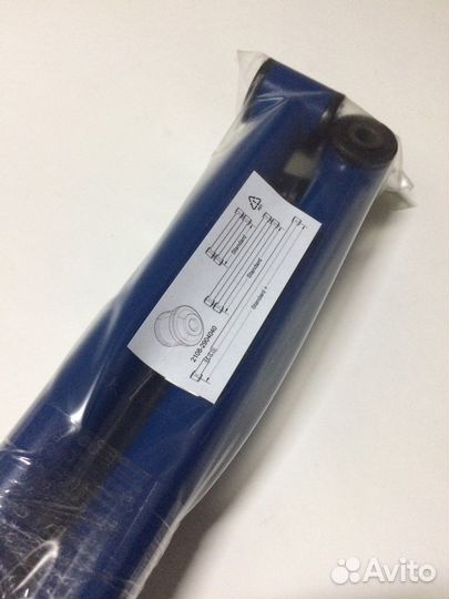 Штанги реактивные ваз 2107, Нива с 1 регулируемой