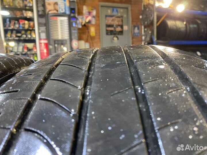 Bridgestone Dueler H/L 33A 235/55 R20 102V