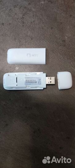 GSM модем Huawei E171