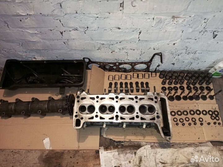 Ремонт авто