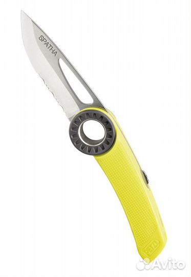 Нож Petzl Spatha