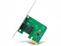 Сетевой адаптер Gigabit Ethernet TP-link TG-3468