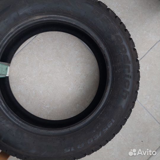 Bfgoodrich G-Force Stud 195/60 R15 92