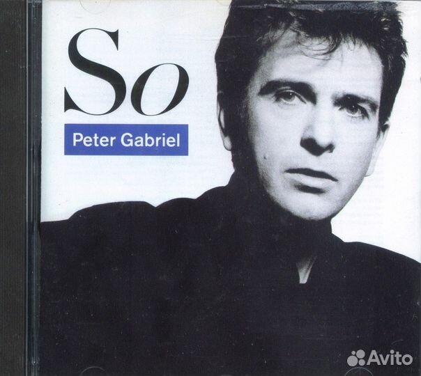 CD оригинал фирменные - O - P - Q