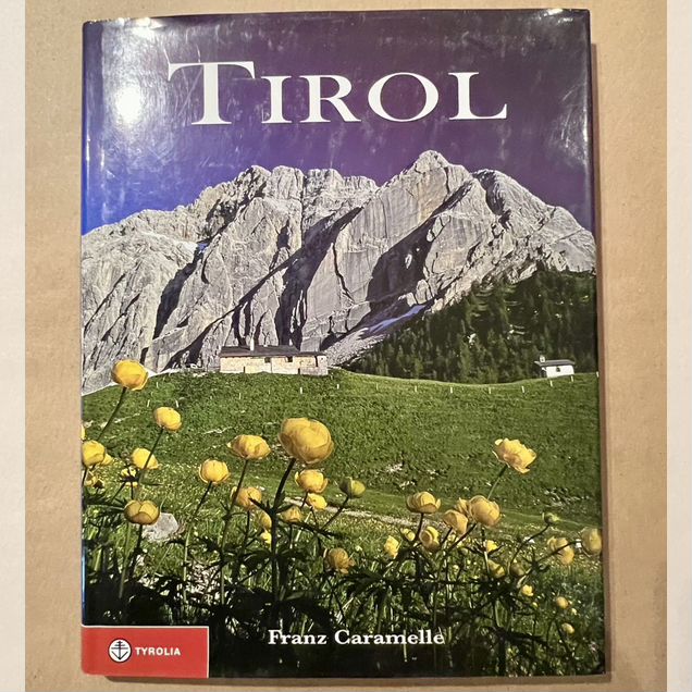Фотоальбом "Tirol" (2005)