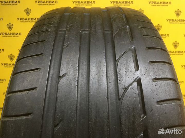 Bridgestone Potenza S001 225/45 R18 95Y