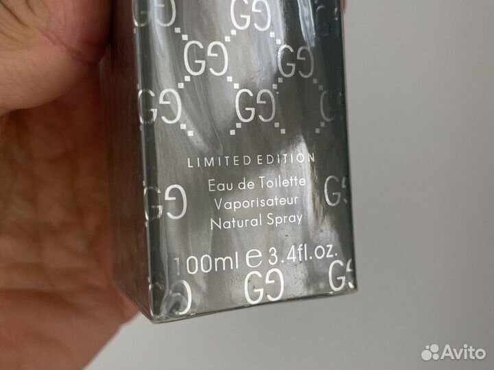 Gucci envy ME 2 100 ML Энви ми гуччи