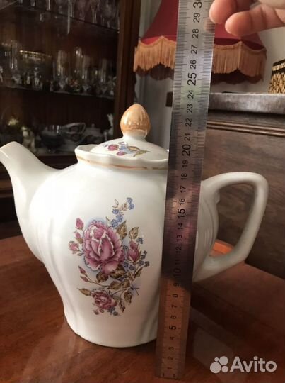 Чайник заварочный 3 литра