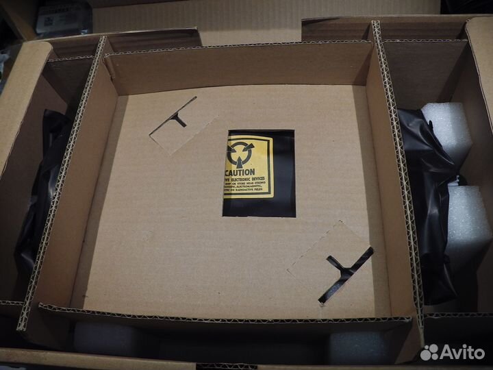 Печь RM 1 4248 020 для HP 2727