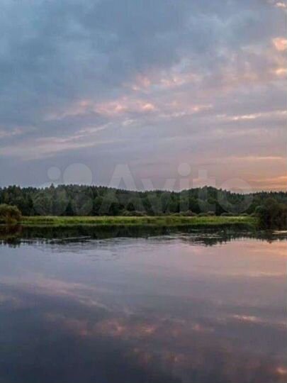 Участок 15 сот. (СНТ, ДНП)