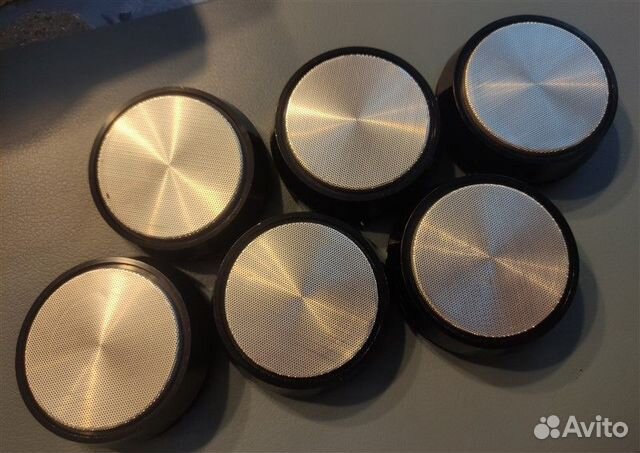 Микрофон Harris Lanier Model LX-008-0