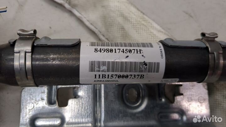 Подушка безопасности боковая Mini Countryman (R60), 2011