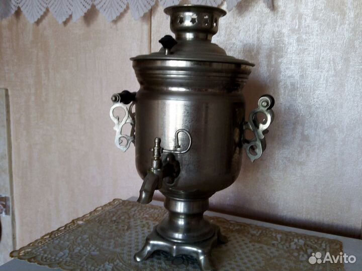 Самовар электрический