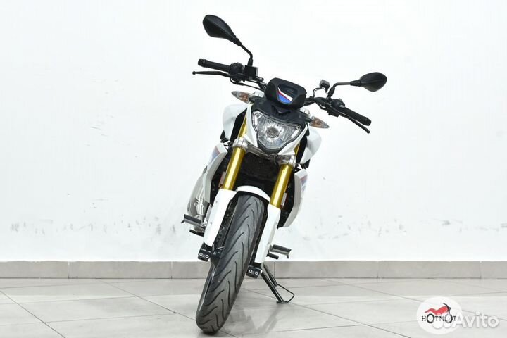 BMW G 310 R 2021г