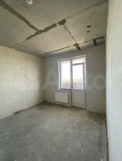 2-к. квартира, 49,4 м², 4/16 эт.