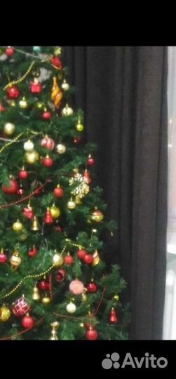 Шторы 3*3 метра блэк-аут