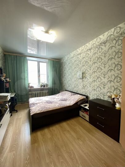 3-к. квартира, 79,5 м², 3/3 эт.