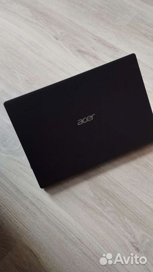 Acer Ex215