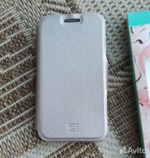 Универсальный чехол для телефона