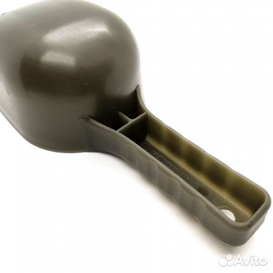 Ковш (совок) для прикормки CarpHunter Bait Spoon