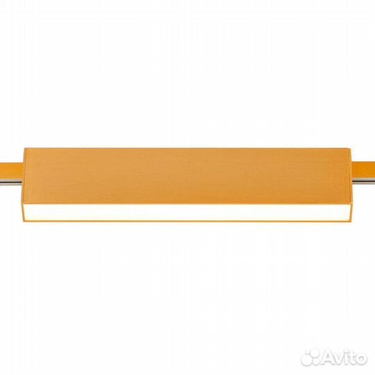 Трековый светодиодный светильник ST Luce Farm ST817.206.12