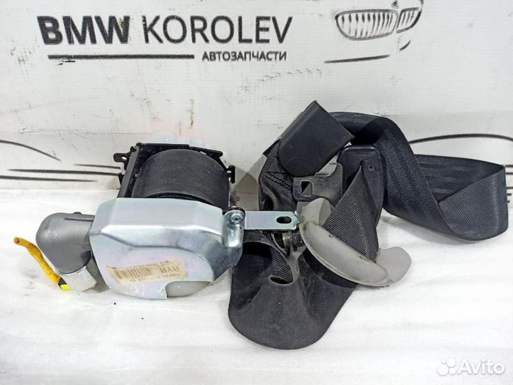 Ремень безопасности с пиропатроном i30 2012-2017 п