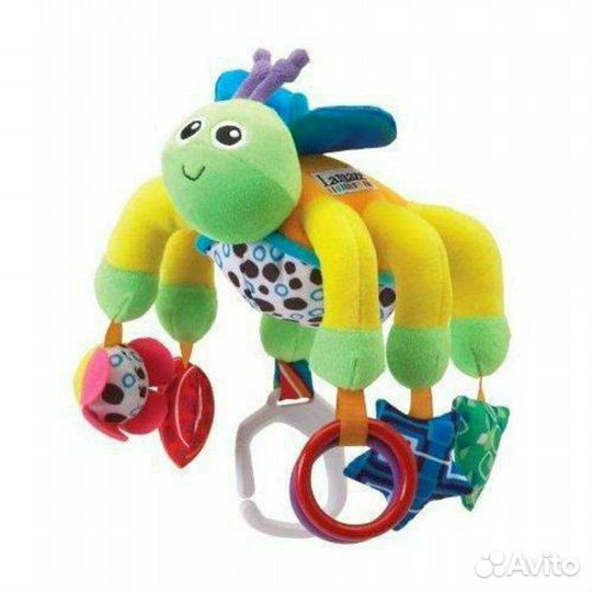 Развивающие игрушки новые