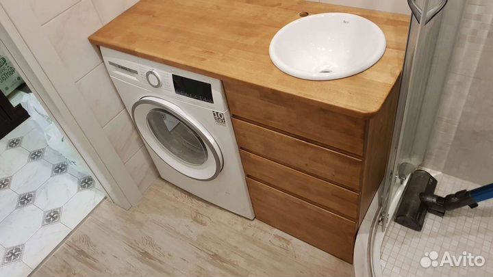 Тумба под раковину