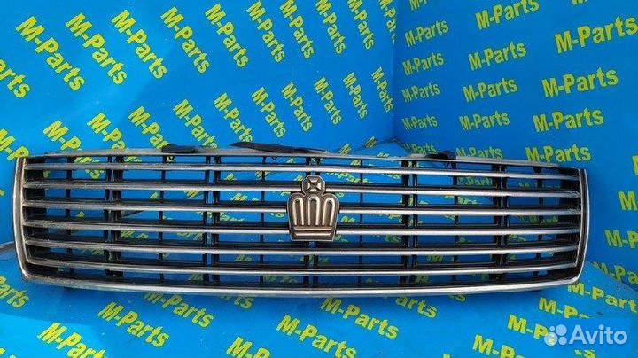 Решетка радиатора Toyota Crown GS141JZS143
