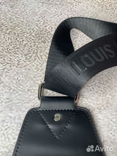 Сумка Louis Vuitton avenue sling